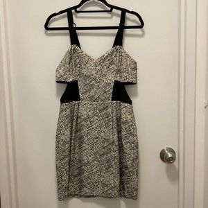NWT Rebecca Minkoff Dress
